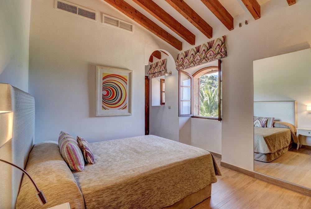 Hoposa Costa D'or - Adults Only 4* Deia