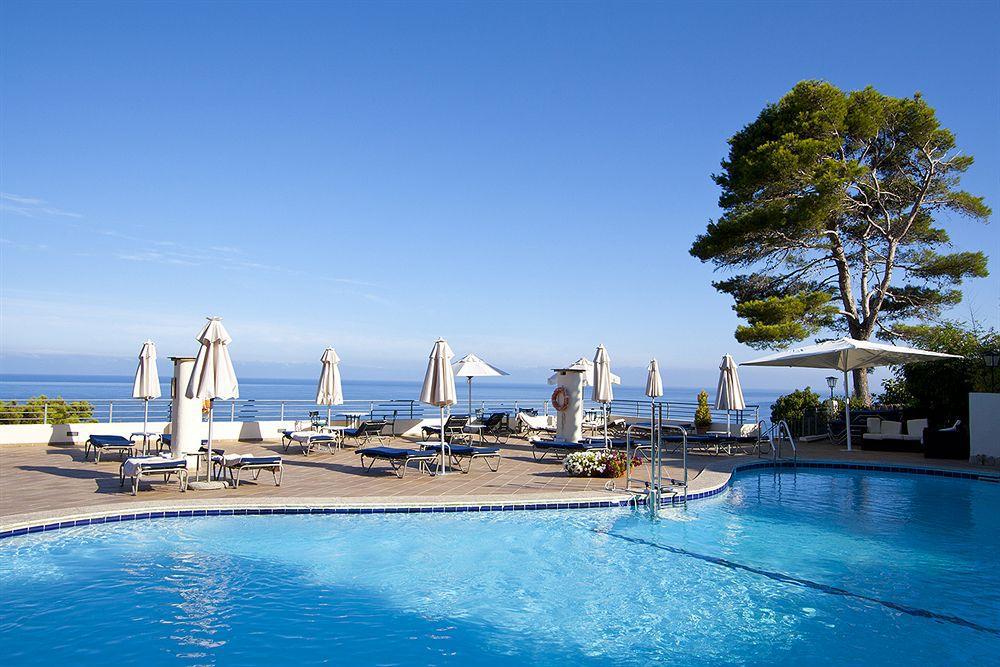 Hoposa Costa D'or - Adults Only Hotel Deia