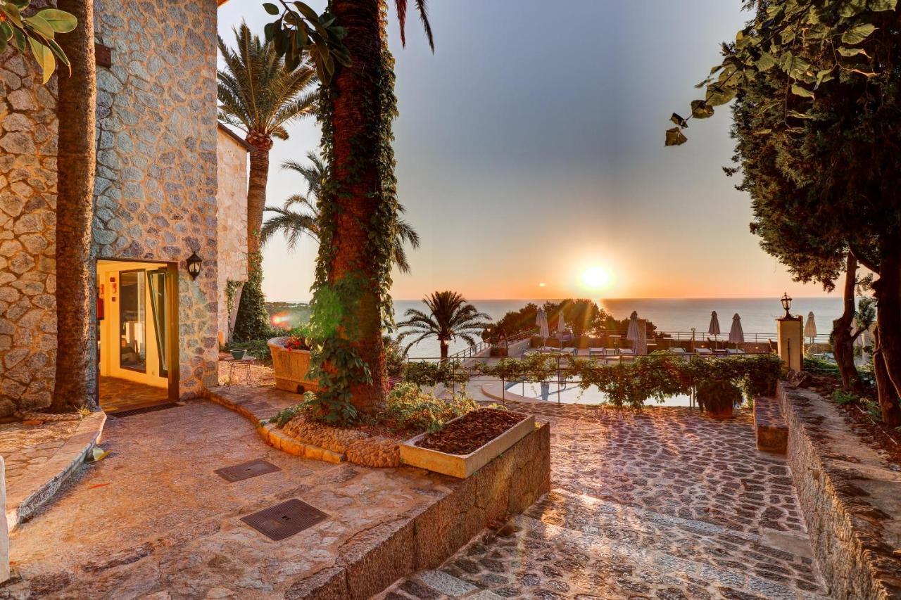 Hotel Hoposa Costa D'or - Adults Only Deia