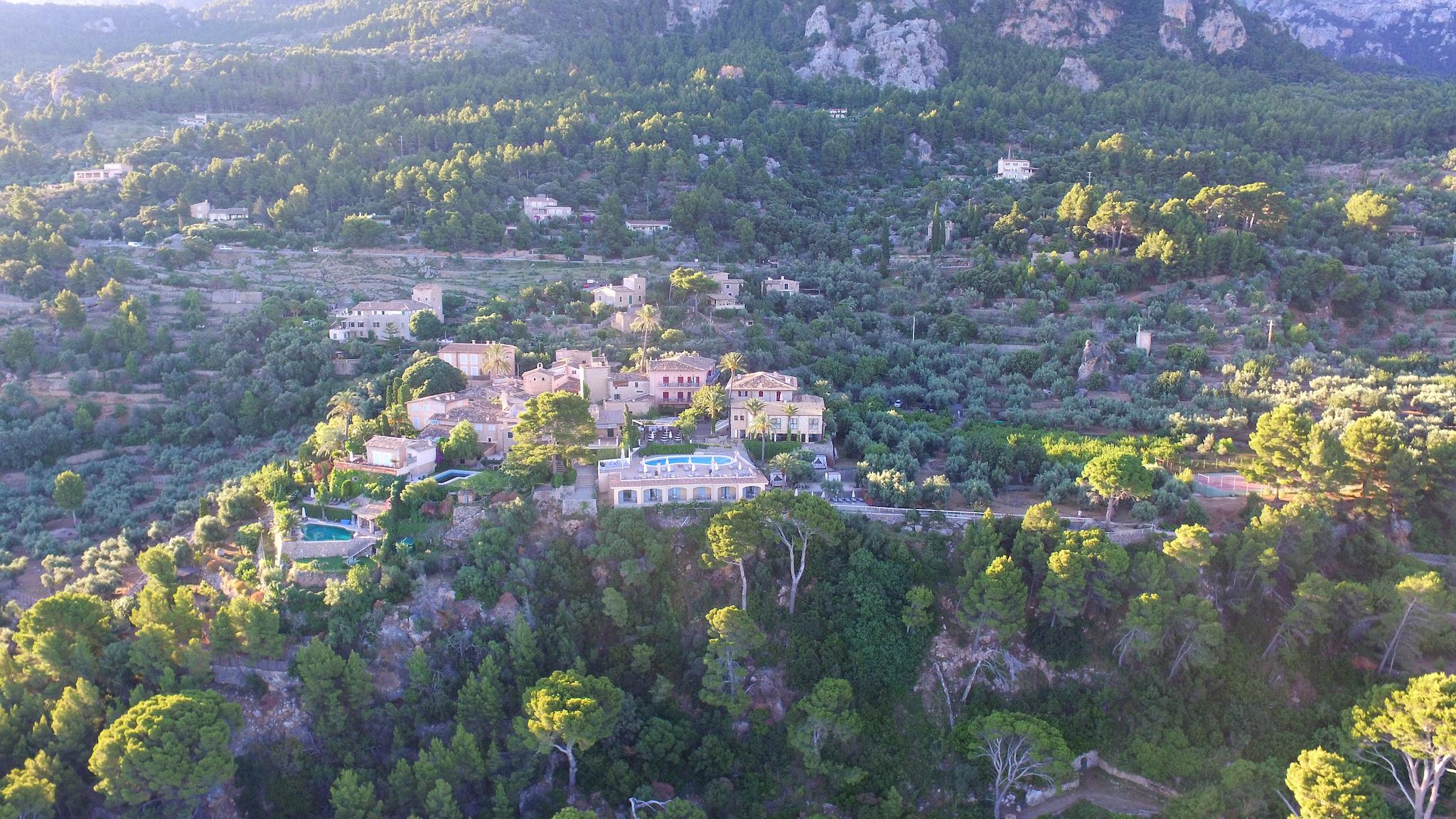 Hoposa Costa D'or - Adults Only 4* Deia