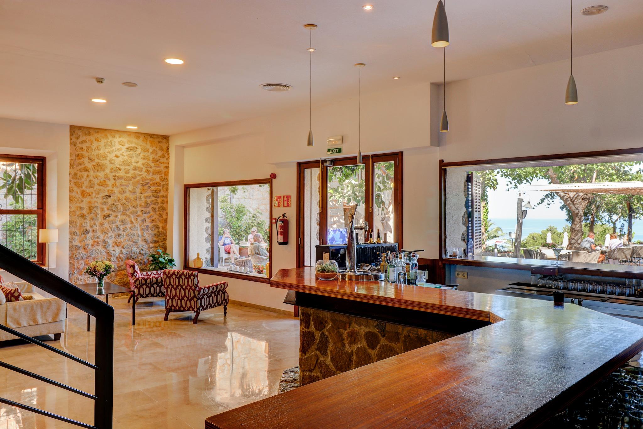 Hotel Hoposa Costa D'or - Adults Only Deia