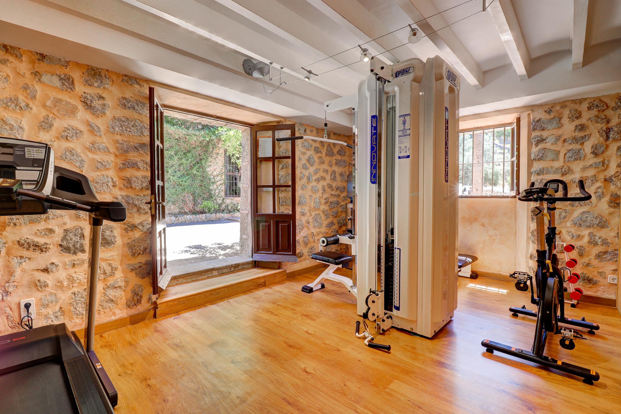 Hotel Hoposa Costa D'or - Adults Only Deia