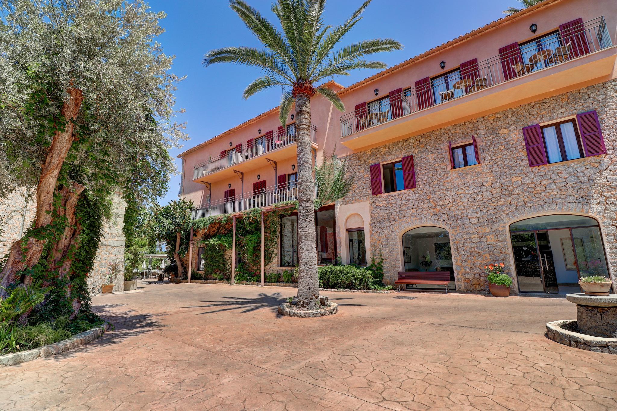 Hoposa Costa D'or - Adults Only Hotel Deia