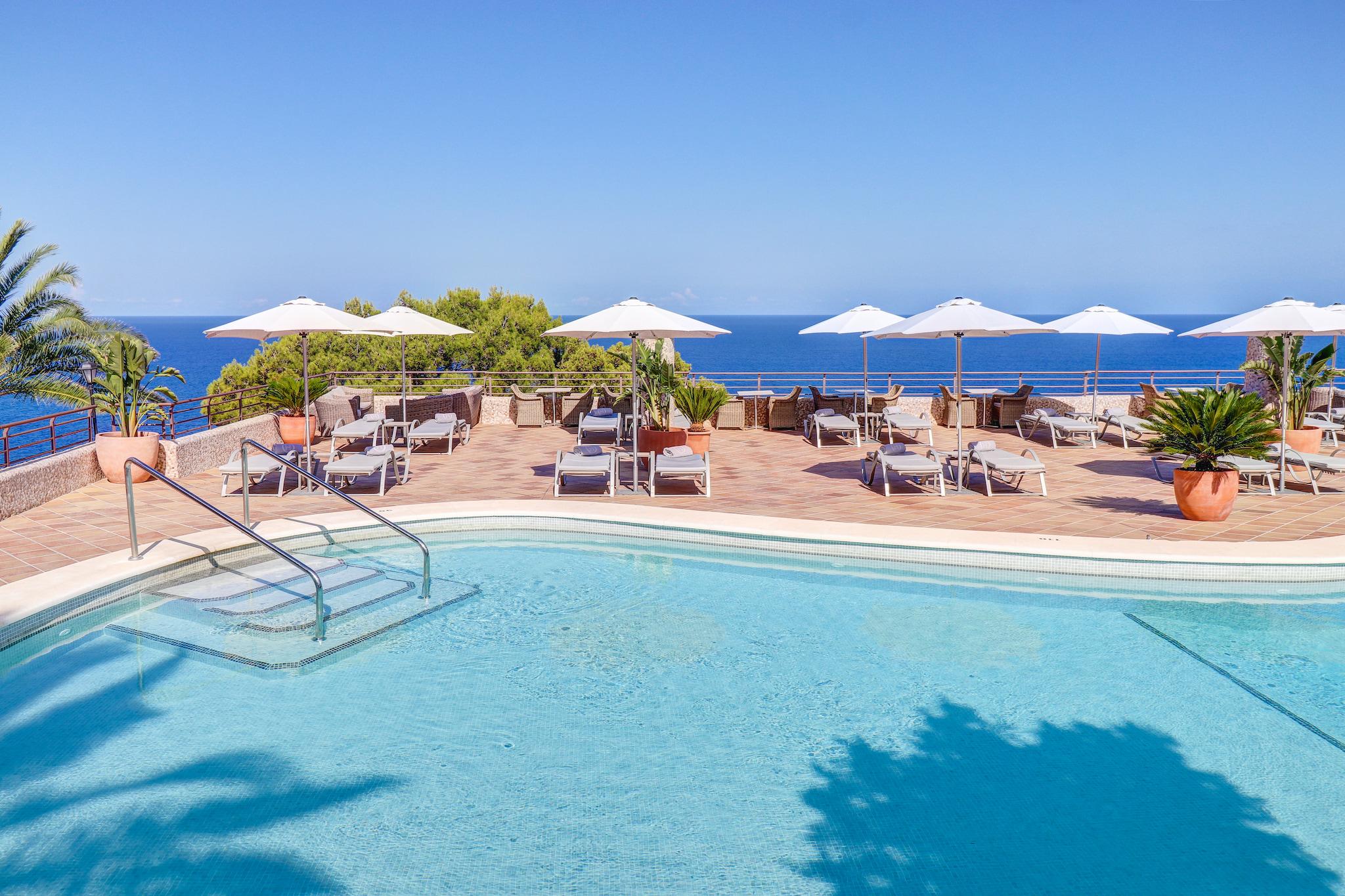Hoposa Costa D'or - Adults Only 4* Deia