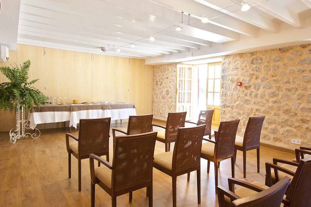 Hotel Hoposa Costa D'or - Adults Only Deia