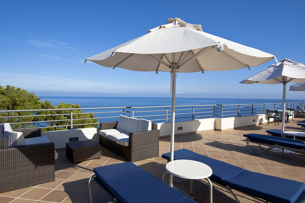 Hoposa Costa D'or - Adults Only Deia