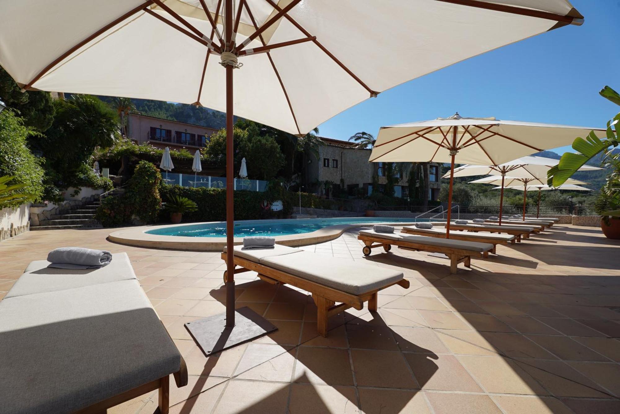 Hotel Hoposa Costa D'or - Adults Only Deia