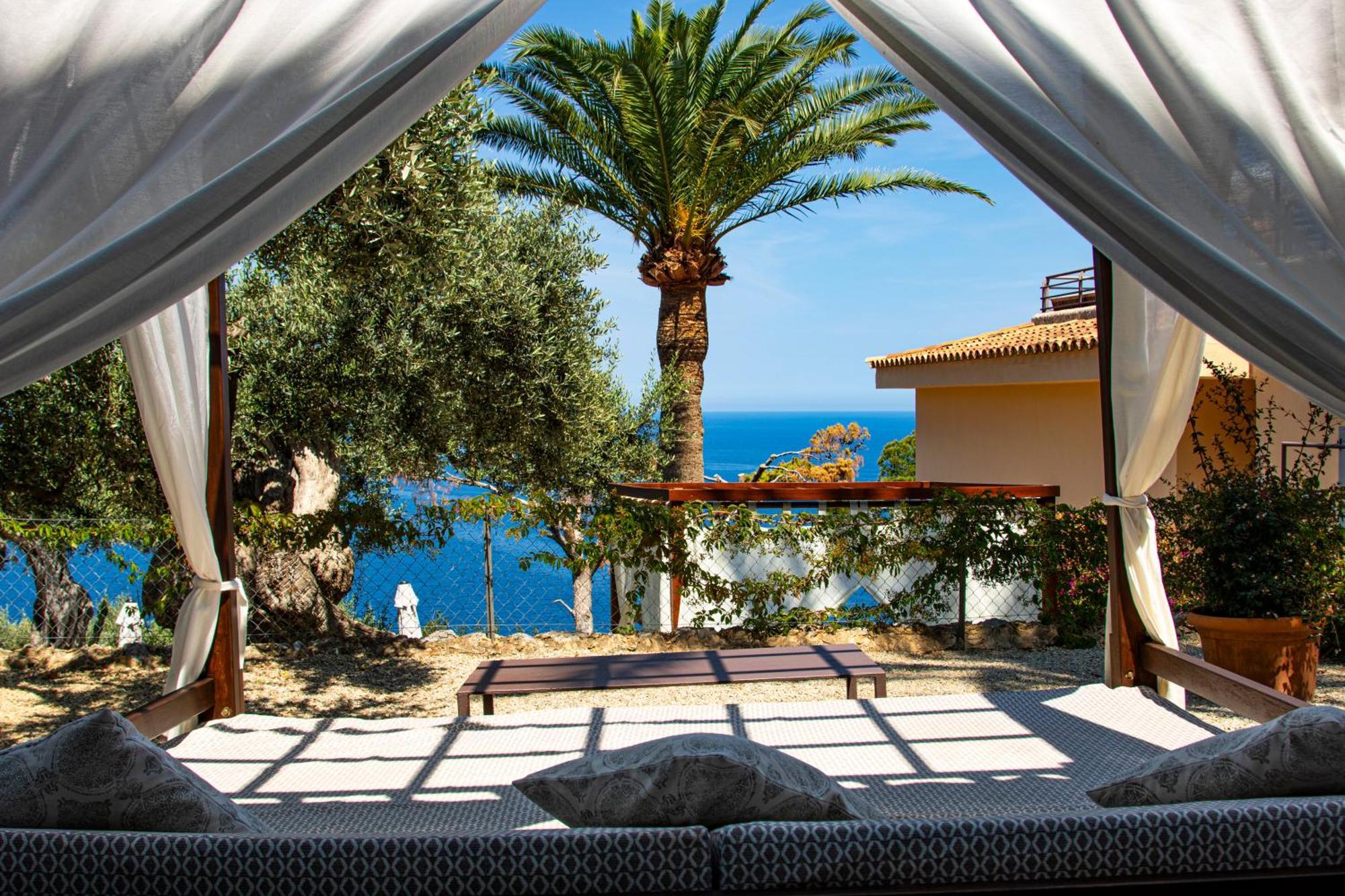 Hoposa Costa D'or - Adults Only Hotel Deia