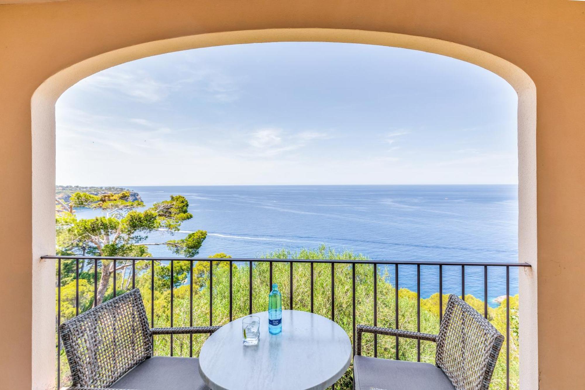 Hoposa Costa D'or - Adults Only Hotel