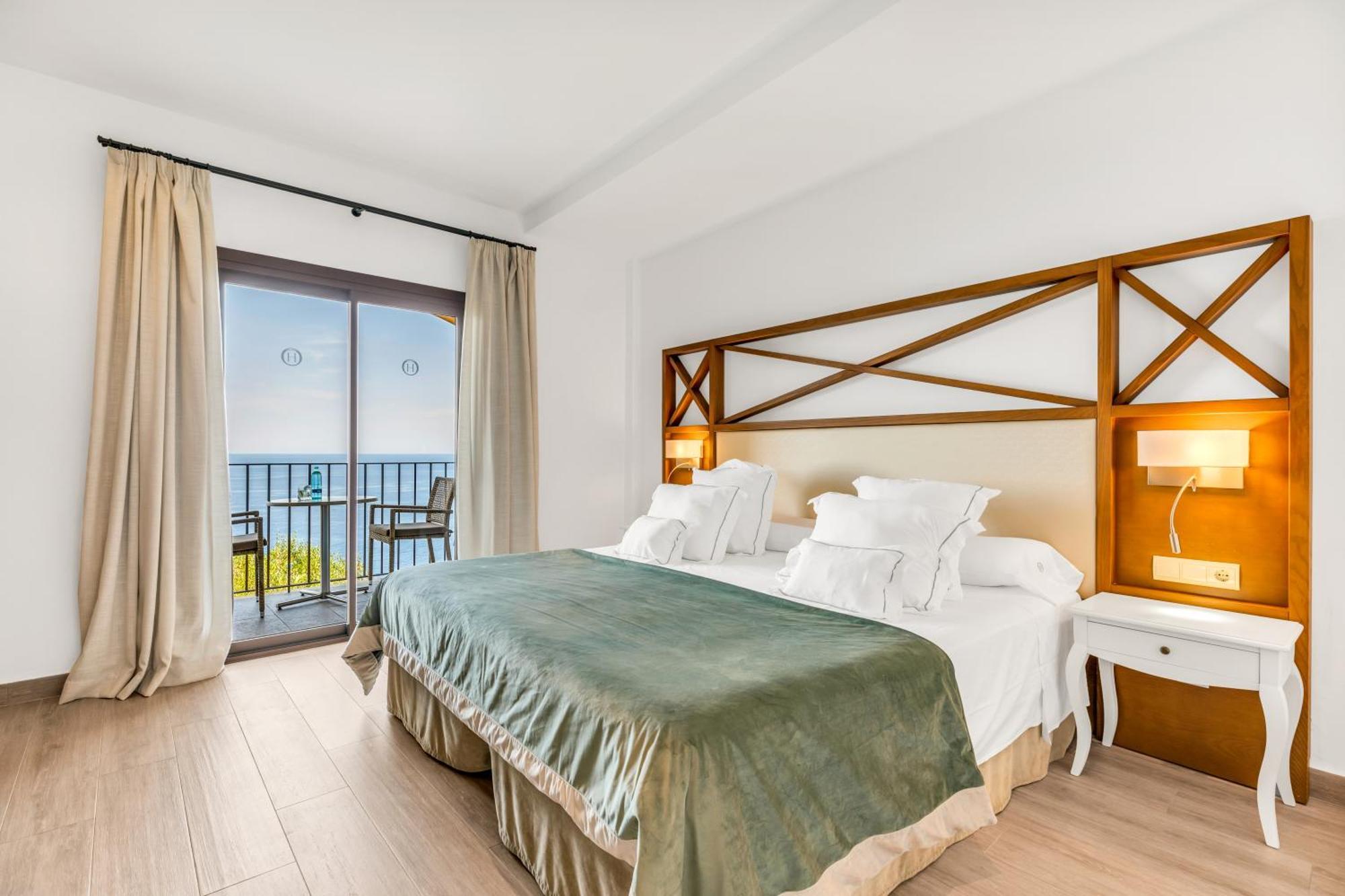 Hoposa Costa D'or - Adults Only Hotel Deia