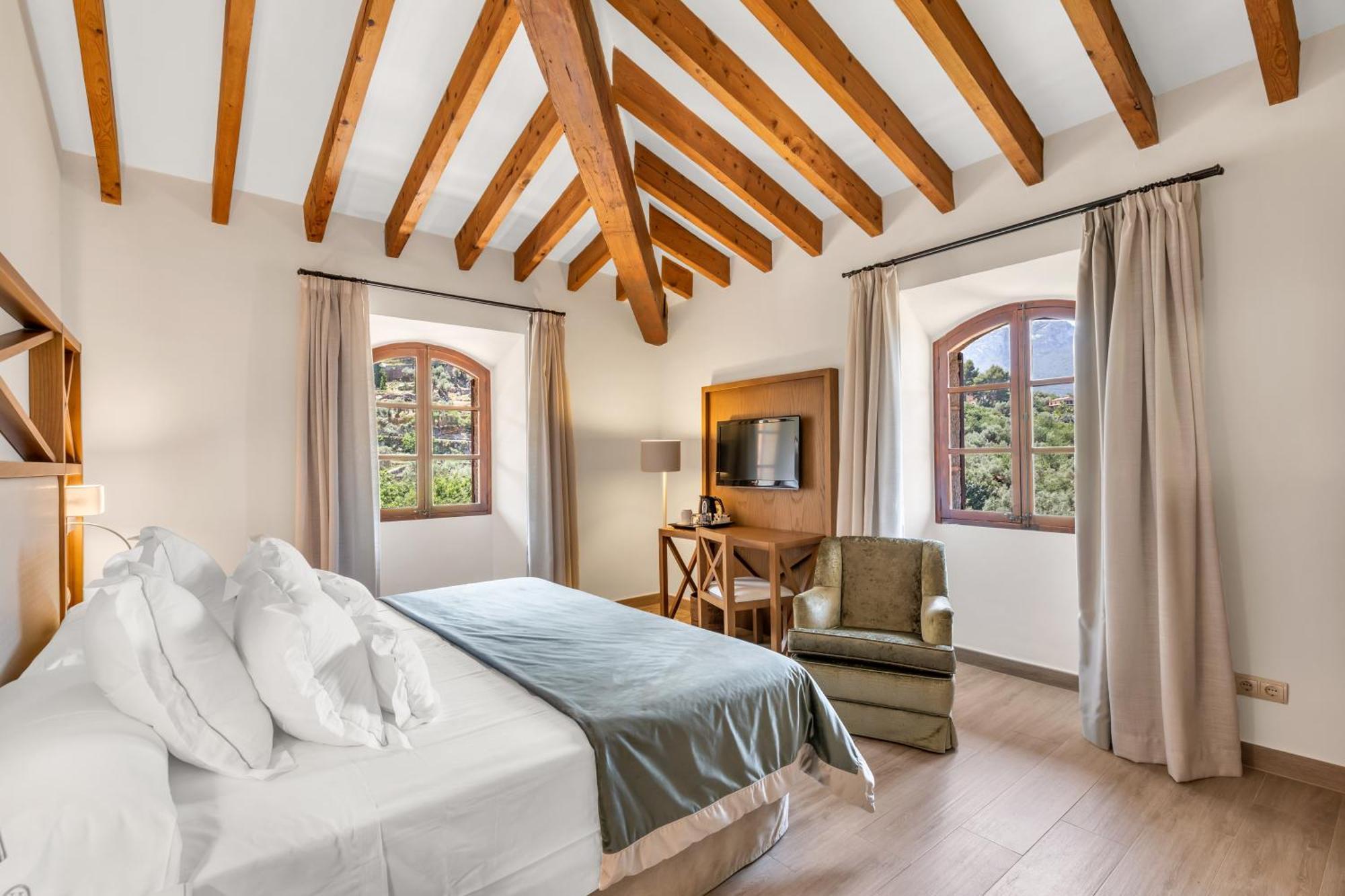 Hoposa Costa D'or - Adults Only Hotel Deia