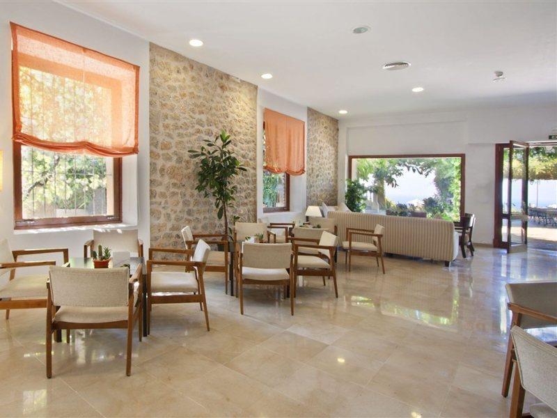 Hoposa Costa D'or - Adults Only 4* Deia