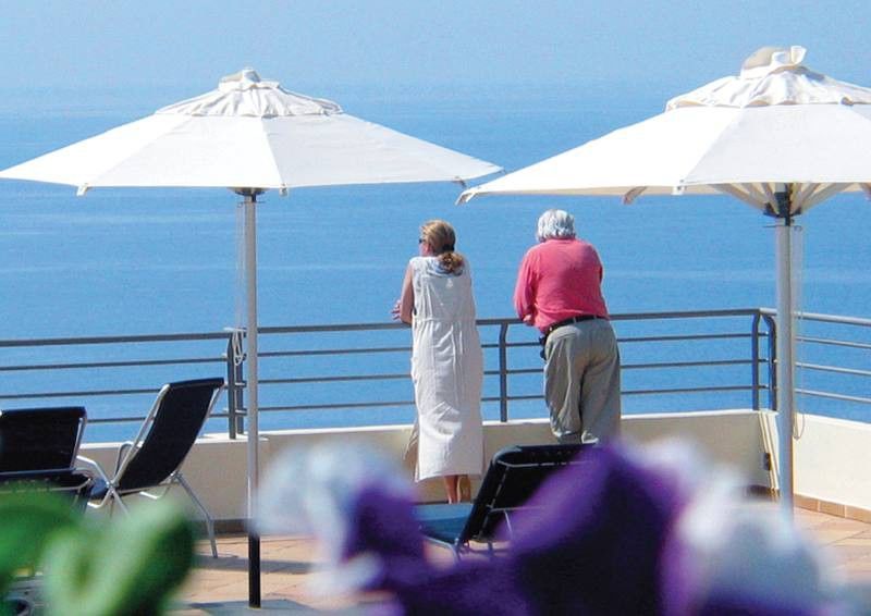 Hoposa Costa D'or - Adults Only 4* Deia
