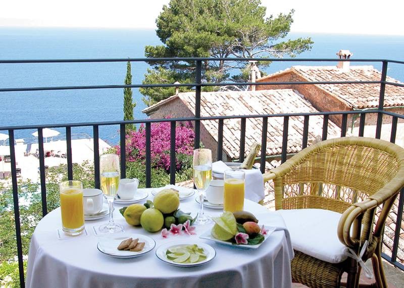 Hoposa Costa D'or - Adults Only Hotel Deia