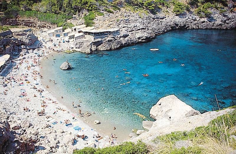 Hoposa Costa D'or - Adults Only Deia