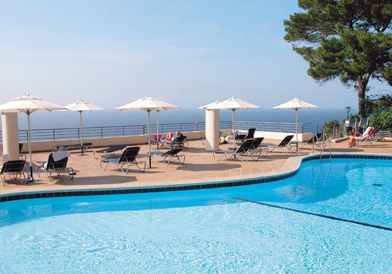 Hotel Hoposa Costa D'or - Adults Only Deia