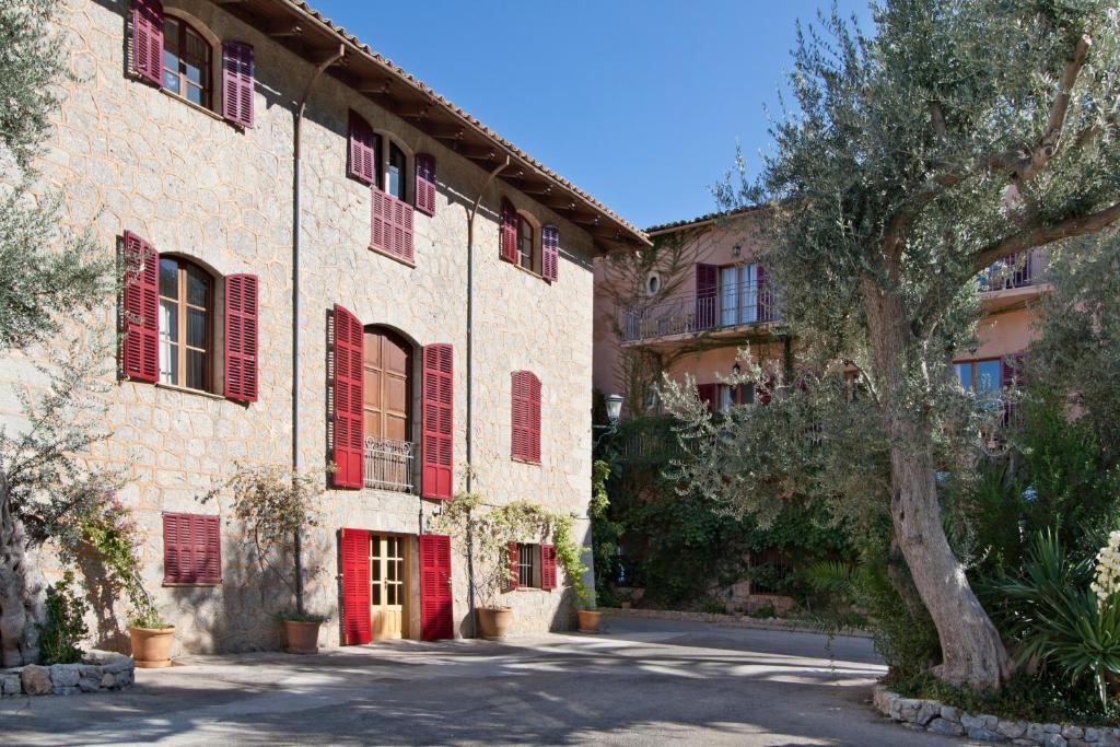 Hotel Hoposa Costa D'or - Adults Only Deia