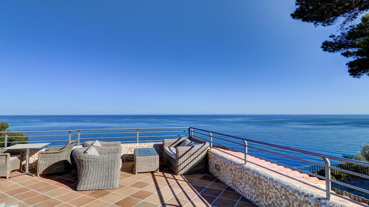 Hoposa Costa D'or - Adults Only 4*