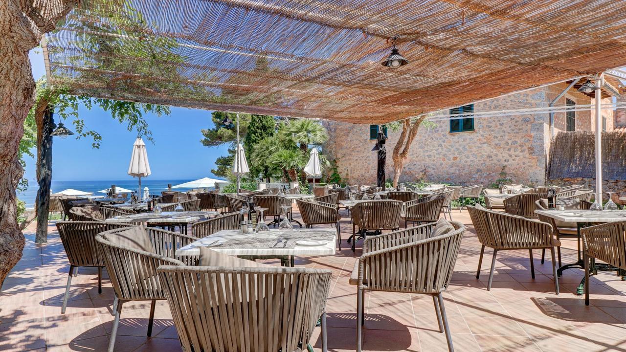 Hoposa Costa D'or - Adults Only 4* Deia