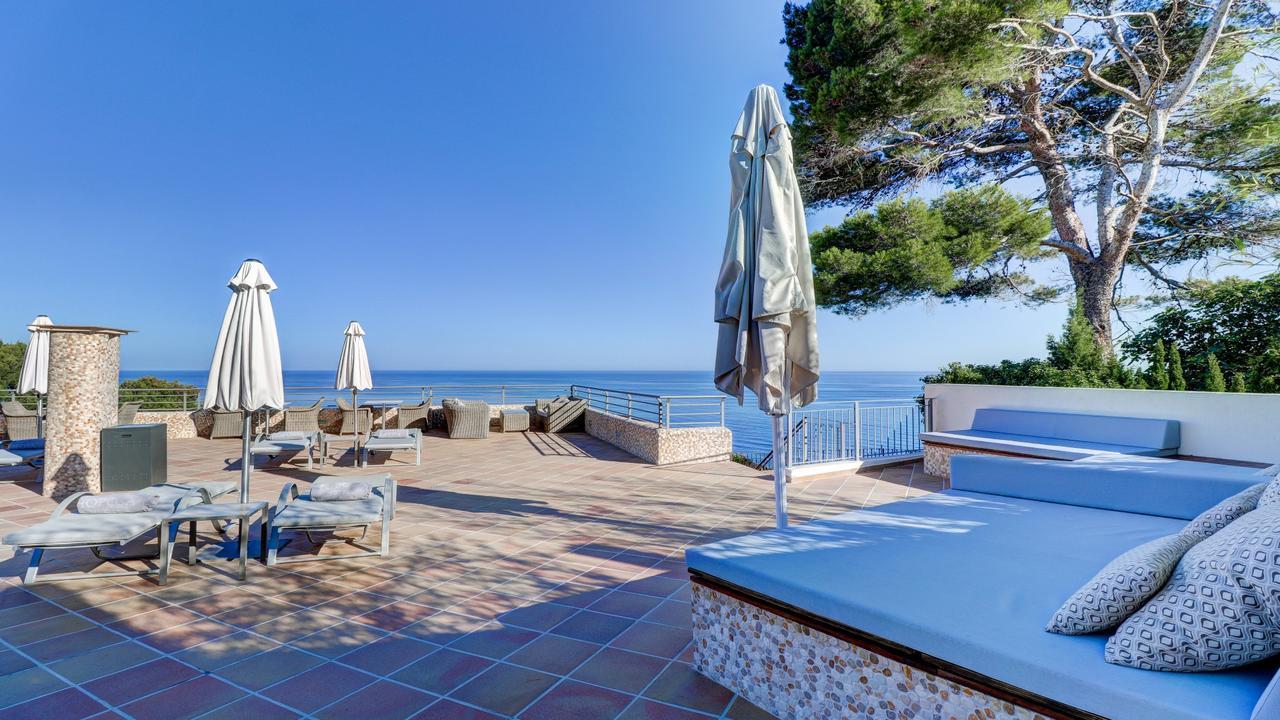 Hoposa Costa D'or - Adults Only Hotel Deia