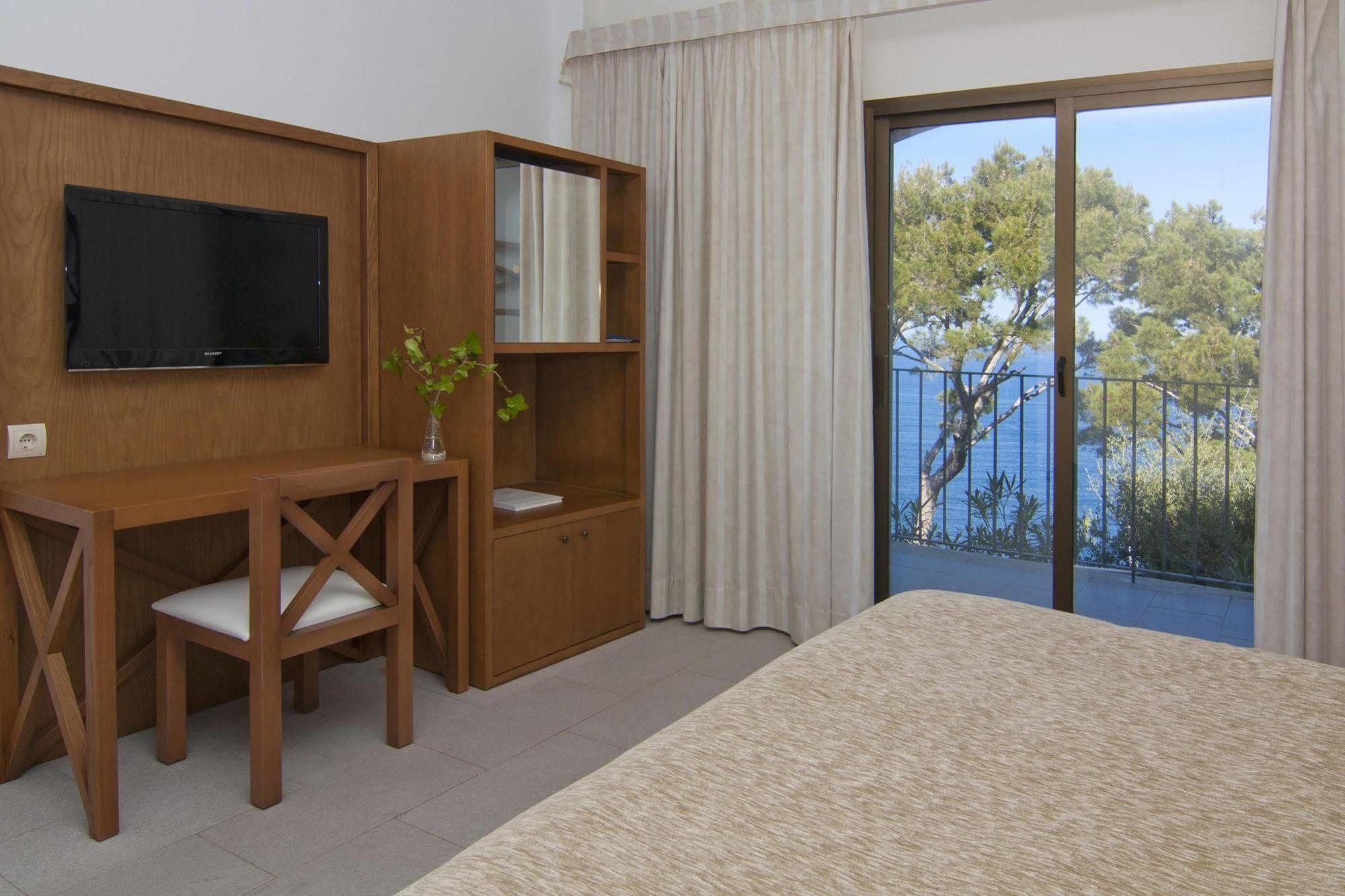 Hoposa Costa D'or - Adults Only 4* Deia
