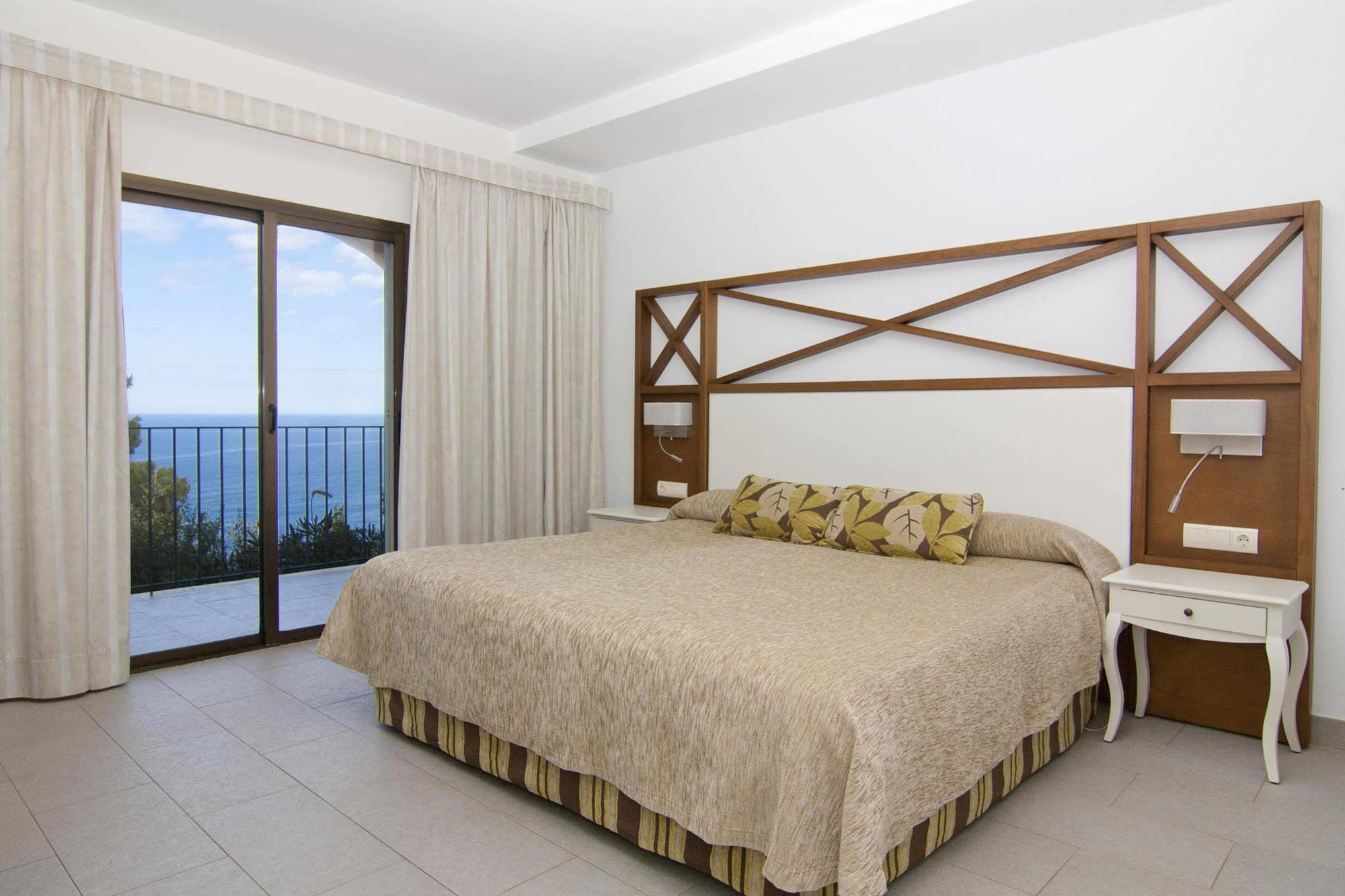 Hoposa Costa D'or - Adults Only Hotel Deia