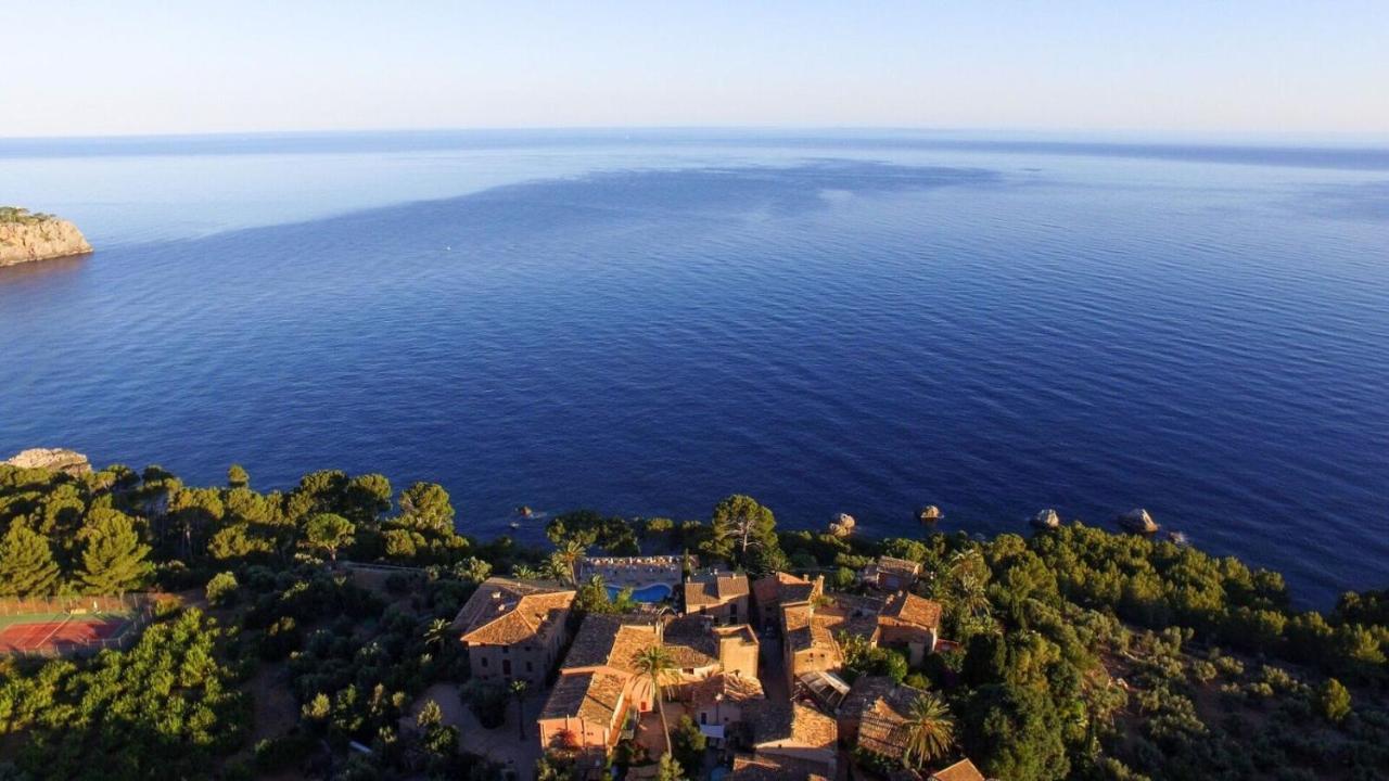 Hoposa Costa D'or - Adults Only Deia