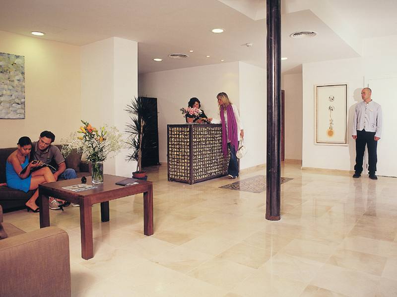 Hotel Hoposa Costa D'or - Adults Only Deia