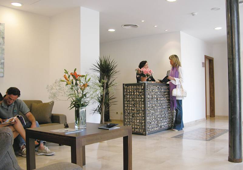 Hoposa Costa D'or - Adults Only 4* Deia