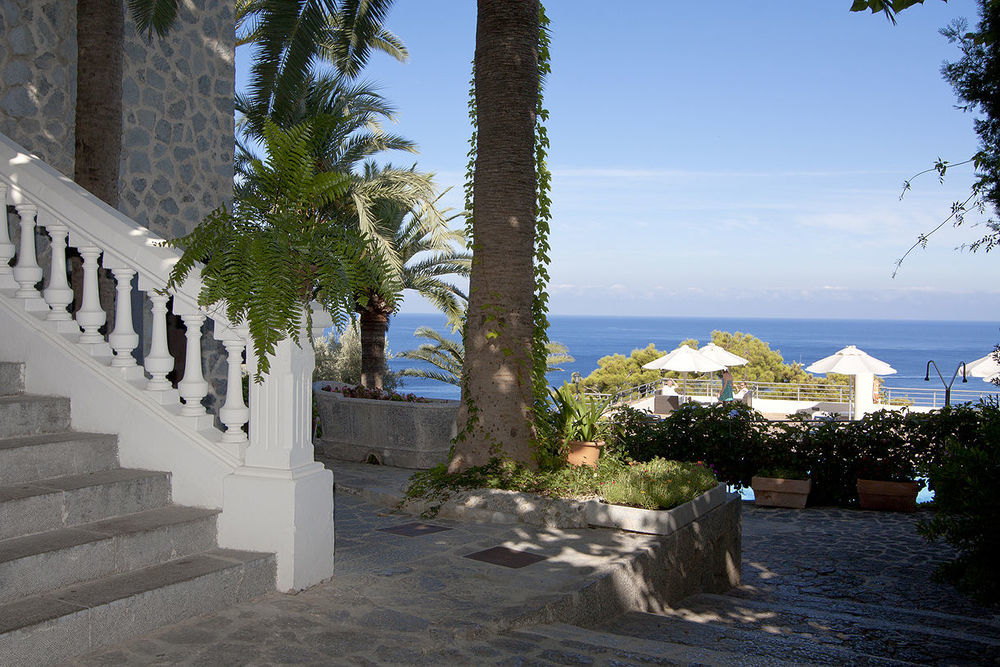 Hotel Hoposa Costa D'or - Adults Only