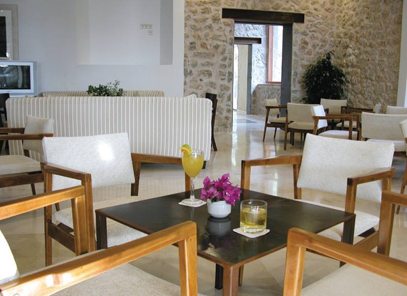 Hoposa Costa D'or - Adults Only Hotel Deià (Deyá)